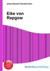 Eike von Repgow