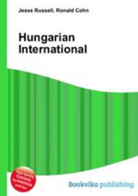 Hungarian International