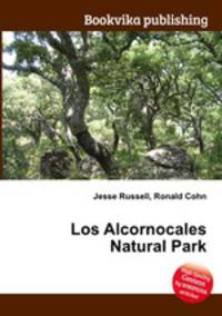 Los Alcornocales Natural Park
