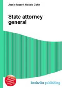 State attorney general