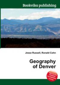 Geography of Denver