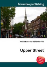 Upper Street