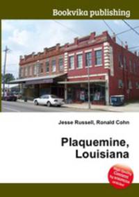 Plaquemine, Louisiana