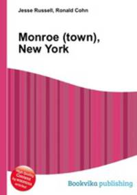 Monroe (town), New York