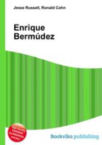 Enrique Bermudez