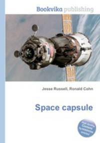 Space capsule