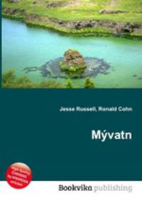 Myvatn