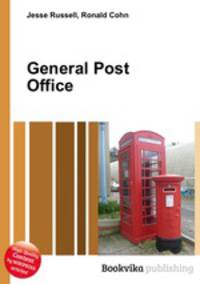 General Post Office