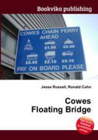 Cowes Floating Bridge