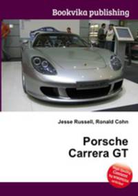 Porsche Carrera GT