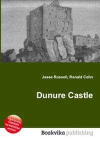 Dunure Castle