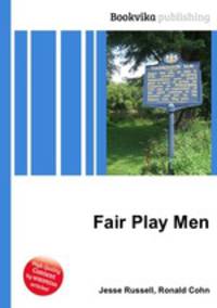 Fair Play Men