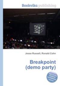 Breakpoint (demo party)