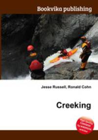 Creeking