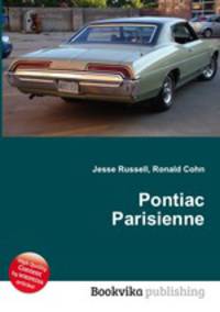 Pontiac Parisienne