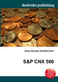 S&P CNX 500
