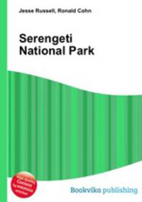 Serengeti National Park