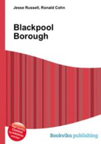 Blackpool Borough