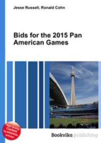 Bids for the 2015 Pan American Games
