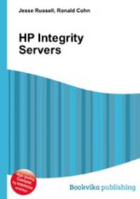 HP Integrity Servers