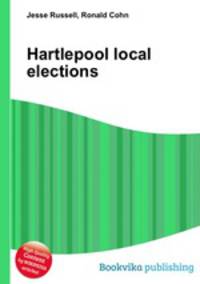 Hartlepool local elections