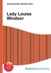 Lady Louise Windsor