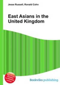 East Asians in the United Kingdom