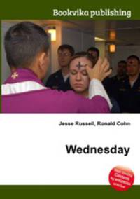 Wednesday
