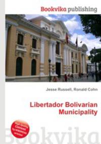Libertador Bolivarian Municipality