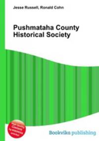 Pushmataha County Historical Society