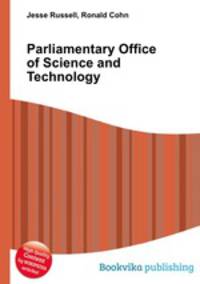 Parliamentary Office of Science and Technology