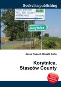 Korytnica, Staszow County