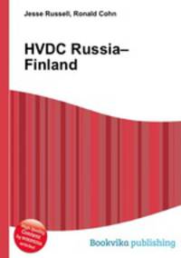 HVDC Russia–Finland