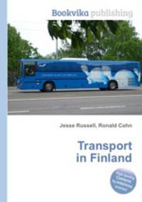 Transport in Finland