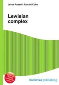 Lewisian complex