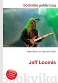 Jeff Loomis