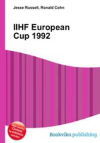 IIHF European Cup 1992