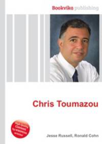 Chris Toumazou