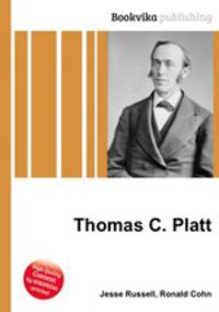 Thomas C. Platt