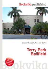 Terry Park Ballfield