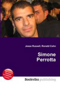 Simone Perrotta