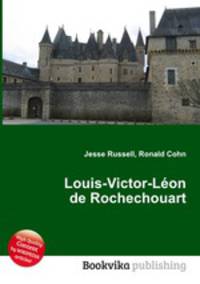 Louis-Victor-Leon de Rochechouart