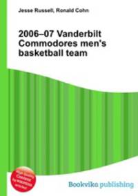 2006–07 Vanderbilt Commodores men