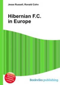 Hibernian F.C. in Europe