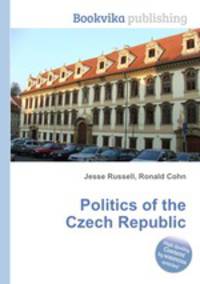 Politics of the Czech Republic