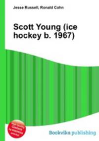 Scott Young (ice hockey b. 1967)