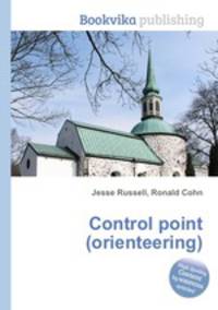 Control point (orienteering)