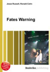 Fates Warning