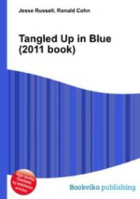 Tangled Up in Blue (2011 book)