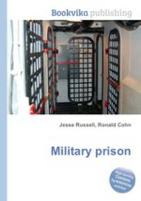 Military prison